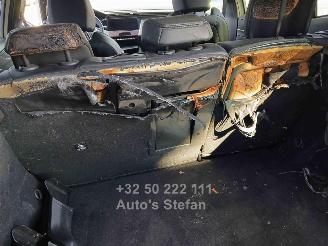 Peugeot 408 HYBRID 136 GT picture 21