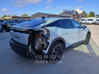 Peugeot 408 HYBRID 136 GT picture 6