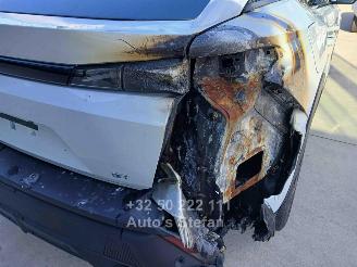 Peugeot 408 HYBRID 136 GT picture 14