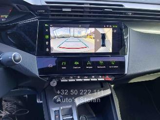 Peugeot 408 HYBRID 136 GT picture 9