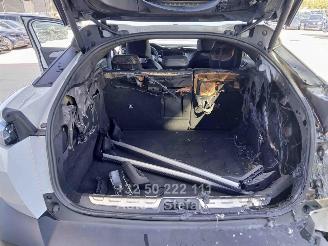 Peugeot 408 HYBRID 136 GT picture 13