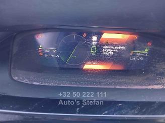 Peugeot 408 HYBRID 136 GT picture 7