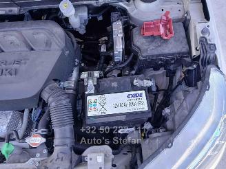 Suzuki Vitara  picture 36