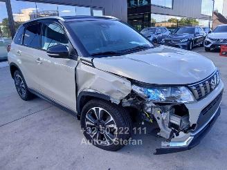  Suzuki Vitara  2020/6