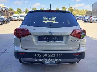 Suzuki Vitara  picture 5