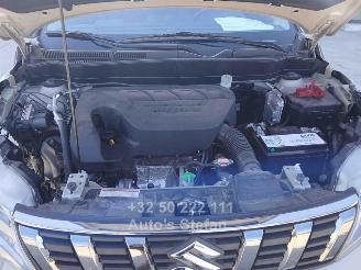 Suzuki Vitara  picture 25