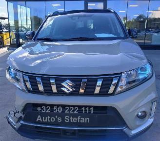 Suzuki Vitara  picture 2