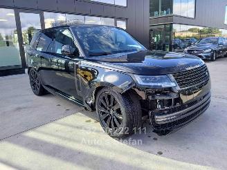 Schadeauto Land Rover Range Rover ROVER HSE P460E 2024/4