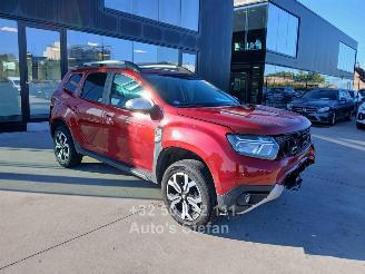  Dacia Duster PRESTIGE 2022/2