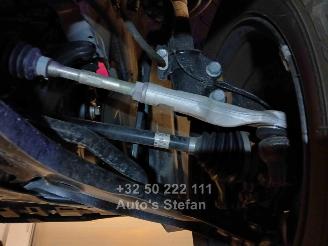 Toyota Yaris CROSS picture 22