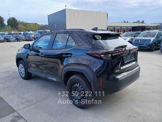 Toyota Yaris CROSS picture 4