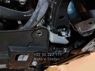 Toyota Yaris CROSS picture 27