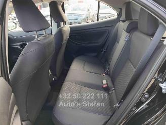 Toyota Yaris CROSS picture 18