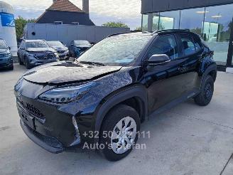 Toyota Yaris CROSS picture 3