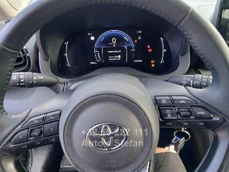 Toyota Yaris CROSS picture 7