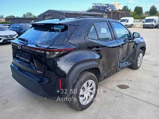 Toyota Yaris CROSS picture 6