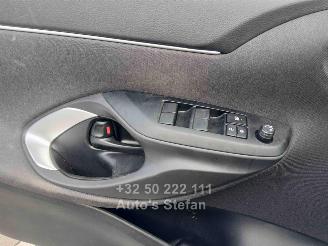 Toyota Yaris CROSS picture 9