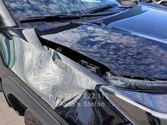 Toyota Yaris CROSS picture 15