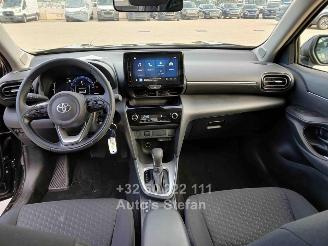 Toyota Yaris CROSS picture 10