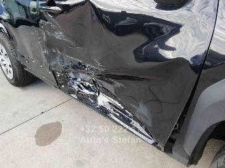 Toyota Yaris CROSS picture 19