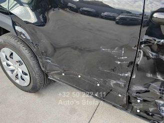 Toyota Yaris CROSS picture 20