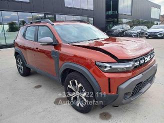 skadebil auto Dacia Duster EXPRESSION 2025/4