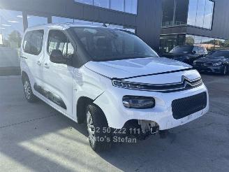 skadebil auto Citroën Berlingo  2023/4