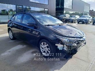 skadebil auto Toyota Auris COMFORT 2018/3