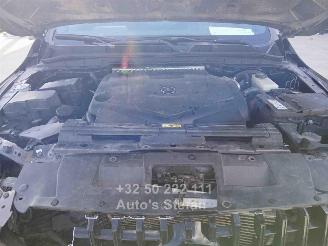 Mercedes X 350 4-MATIC picture 8