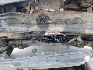 Mercedes X 350 4-MATIC picture 10