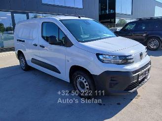 Avarii autoturisme Peugeot Partner PREMIUM 2024/10