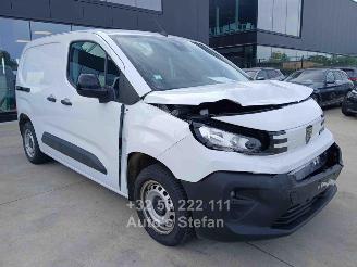 Peugeot Partner PREMIUM picture 1