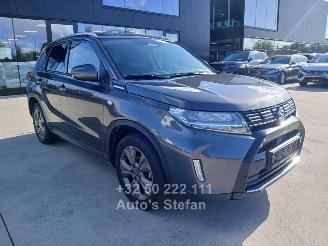 uszkodzony samochody osobowe Suzuki Vitara GL + 2025/2