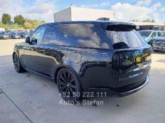 Land Rover Range Rover ROVER HSE P460E picture 4