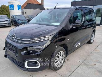 Citroën Berlingo  picture 3