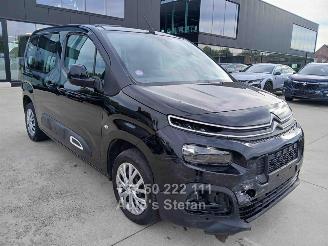Unfallwagen Citroën Berlingo  2022/12