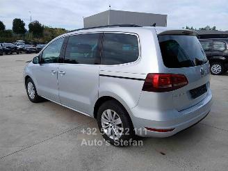 Volkswagen Sharan COMFORTLINE picture 4