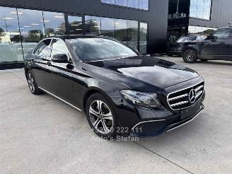 skadebil auto Mercedes E-klasse  2019/2