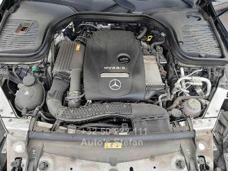 Mercedes GLC 350 4 MATIC picture 13