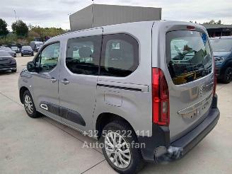 Citroën Berlingo FEEL picture 5