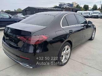 Mercedes C-klasse 300 E picture 6