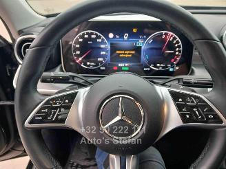 Mercedes C-klasse 300 E picture 12