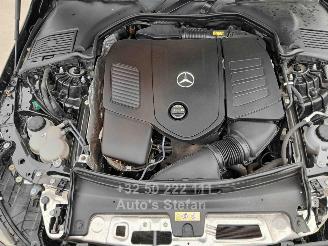 Mercedes C-klasse 300 E picture 20