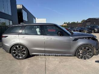 Land Rover Range Rover ROVER SPORT DYNAMIC SE picture 6