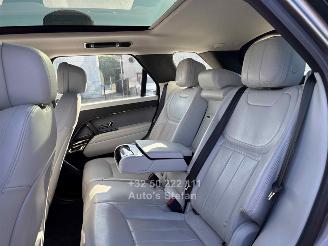 Land Rover Range Rover ROVER SPORT DYNAMIC SE picture 11