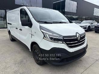 Vrakbiler auto Renault Trafic GRAND CONFORT 2020/6