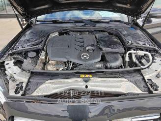 Mercedes C-klasse  picture 14