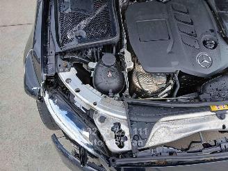 Mercedes C-klasse  picture 28
