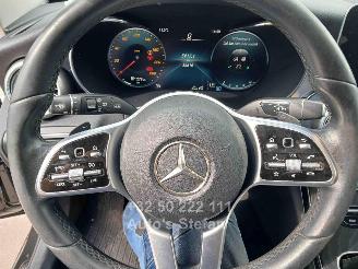 Mercedes C-klasse  picture 12