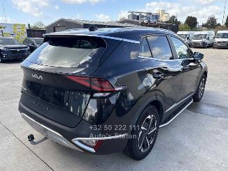 Kia Sportage  picture 20